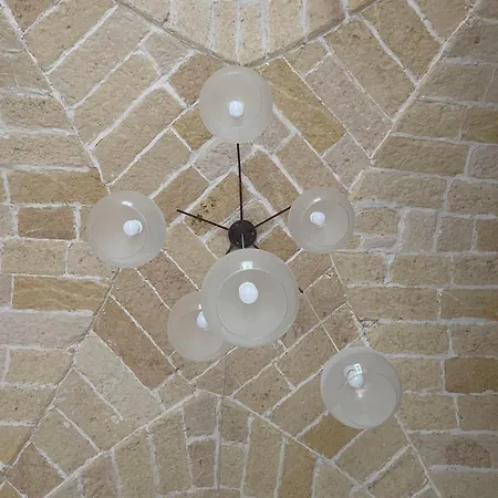 Casafrancisa Dimora Storica 1830 Casa vacanze